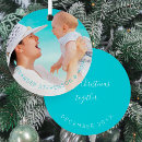 Search for new baby christmas tree decorations Modern