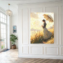 Search for impressionists canvas prints Nature