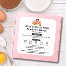 Search for cookie labels Watercolor