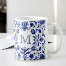 Search for delft mugs Elegant