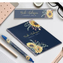 Search for sunflower name plates Teacher