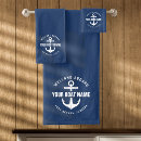 Search for anchor bath towels Welcome aboard