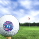 Search for funky golf balls Retro