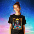Search for intuitive tshirts Mystical
