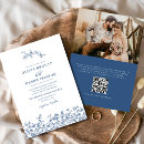 Search for flower line art wedding invitations Qr code
