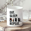 Search for birds watching mugs Birder