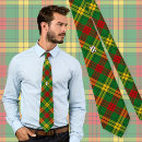 Search for color your own ties Tartan