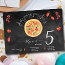 Search for food stamps birthday invitations Pepperoni