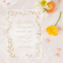 Search for line square invitations Modern