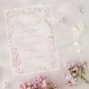 Search for lined square invitations For her