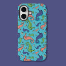 Search for cute sea creatures iphone cases Under the sea