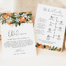 Search for timeline of events invitations Welcome letter