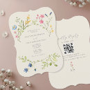 Search for vintage wildflowers postcards Boho