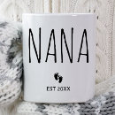 Search for new nana gifts Pregnancy reveal