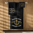 Search for black and gold bathroom accessories Anchor