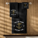 Search for black and gold bathroom accessories Anchor