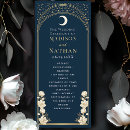 Search for celestial wedding programs Gold