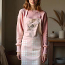 Search for check aprons For her