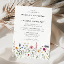 Search for country wedding invitations Elegant modern floral