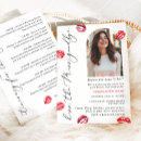 Search for kiss the miss goodbye invitations Elegant