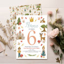 Search for story time invitations Magical