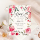 Search for elegant valentines day party invitations Roses