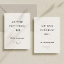 Search for portrait invitations Printing