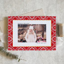 Search for knit christmas cards Scandinavian