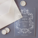 Search for luxe wedding invitations Vintage
