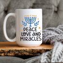Search for miracles mugs Simple