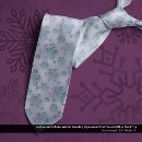 Search for purple christmas ties Classic