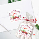 Search for vintage candy stickers Festive