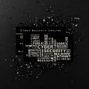 Search for intelligence business cards Cyber security