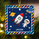 Search for shuttle christmas tree decorations Astronaut
