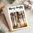 Search for sophisticated christmas cards Family photo