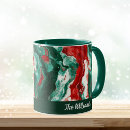 Search for marble design mugs Stylish