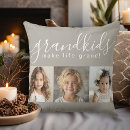Search for grandkids cushions Cute