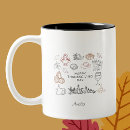 Search for elegant thanksgiving mugs Grateful