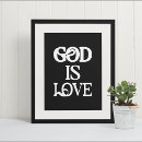 Search for gods love posters Scripture