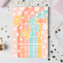 Search for girls pink 14th birthday invitations For kids