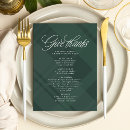 Search for thanksgiving menus Elegant
