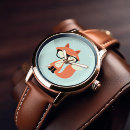 Search for fox watches Nature