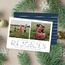 Search for rejoice christmas cards A thrill of hope