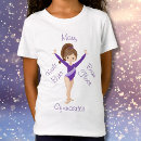 Search for brunette tshirts Girl