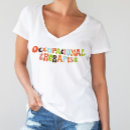 Search for occupational therapy tshirts Profession