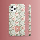 Search for mint floral iphone cases Feminine