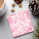 Search for designer coasters Pink