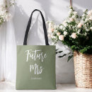 Search for mr and mrs bags Bride