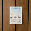 Search for abu dhabi postcards Watercolor