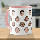 Search for 4 picture mugs Collage